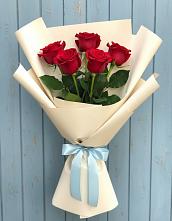 Букет Классика чувств в Устье