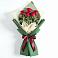 Букет цветов из: Розы в Устье