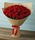 Букет Красные розы Милано в Устье