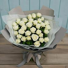 Букет Белоснежная нежность в Устье