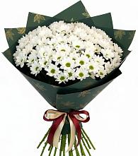 Букет цветов из:  Хризантемы в Устье