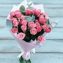 Букет Леди совершенство в Устье