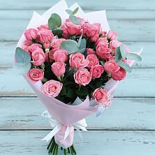 Букет Леди совершенство в Устье